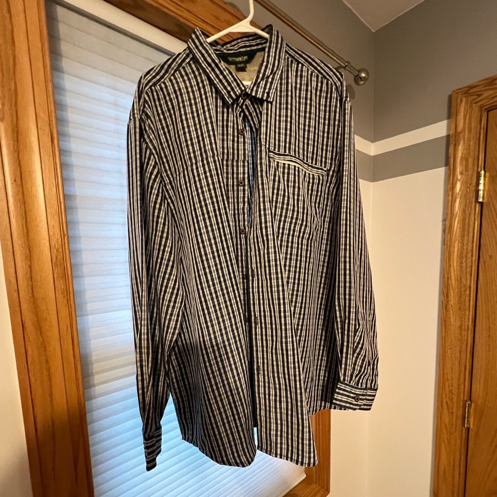 Mens Shirt